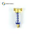 cartridge small uv water filter